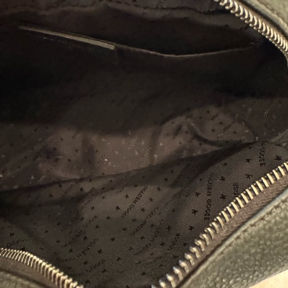 Authentic Golden Goose Star Bag in Leopard Print Pony Skin. - Picture 11 of 11